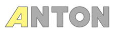 Logo der Firma Anton Software GmbH