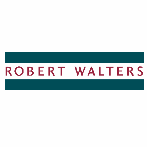 Company logo of Robert Walters Switzerland AG