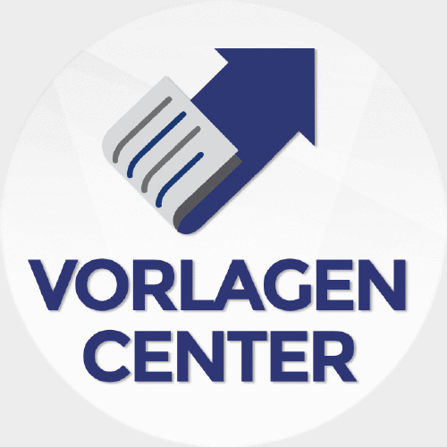 Logo der Firma Vorlagen-Center