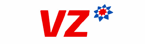 Logo der Firma VZ Netzwerke Ltd