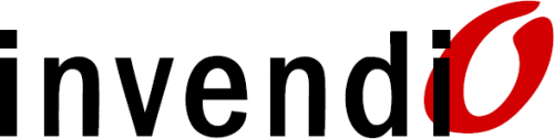 Logo der Firma invendio Limited