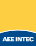 Logo der Firma AEE - Institut für Nachhaltige Technologien