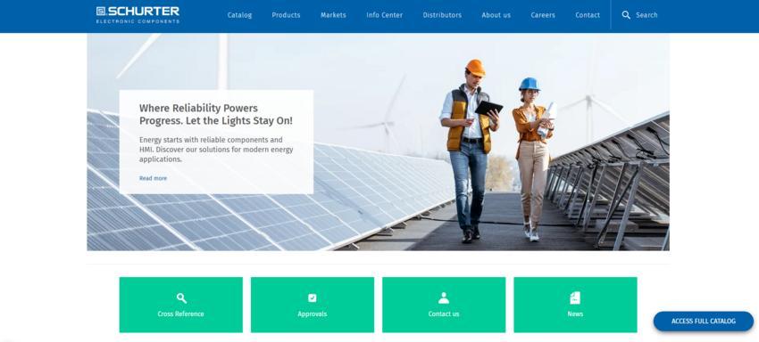 Website Promotion