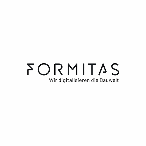 Logo der Firma Formitas AG