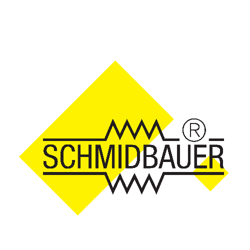 Logo der Firma Schmidbauer Transformatoren u. Gerätebau GmbH