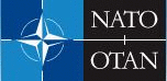 Company logo of NATO