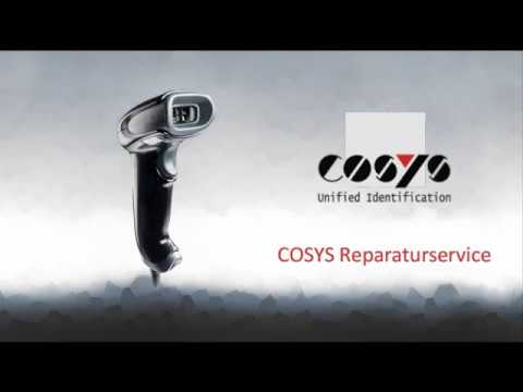 COSYS repariert auch Ihre Geräte | COSYS Reparaturservice