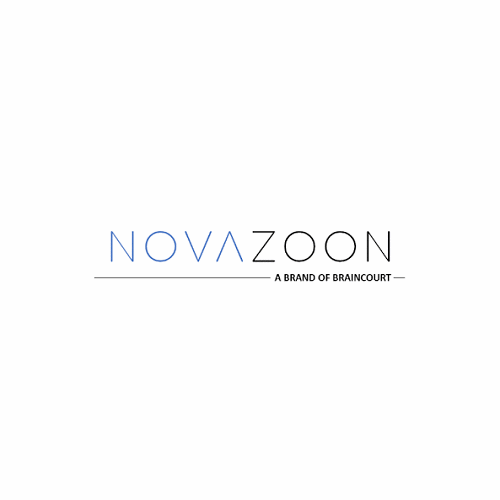 Logo der Firma NOVAZOON GmbH