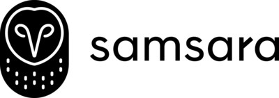 Logo der Firma Samsara Nederland B.V.