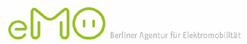 Company logo of Berliner Agentur für Elektromobilität eMO c/o Berlin Partner GmbH