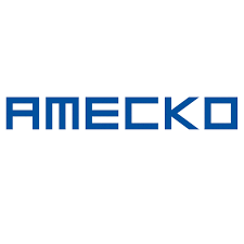 Logo der Firma AMECKO GmbH