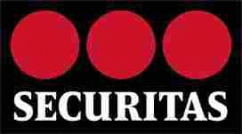 Logo der Firma Securitas Holding GmbH