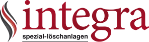 Logo der Firma Integra Speziallöschanlagen GmbH