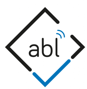 Logo der Firma abl solutions GmbH