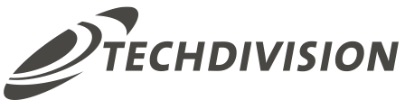 Logo der Firma TechDivision GmbH