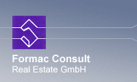 Logo der Firma Formac Consult Real Estate GmbH
