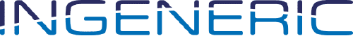 Logo der Firma INGENERIC GmbH