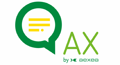 Logo der Firma aexea GmbH