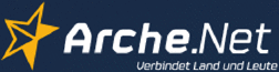Logo der Firma ARCHE NetVision GmbH
