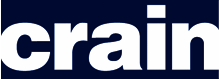 Company logo of Crain Communications GmbH
