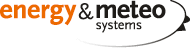 Logo der Firma energy & meteo systems GmbH