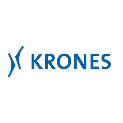 Logo der Firma Krones AG