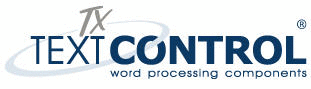 Logo der Firma Text Control GmbH