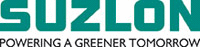 Logo der Firma Suzlon Energy GmbH