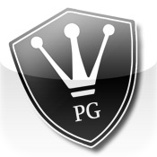 Logo der Firma PG Trade & Sales GmbH
