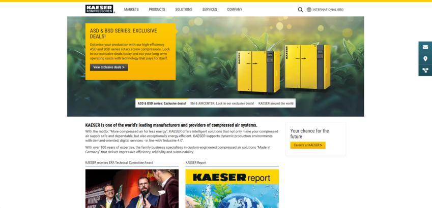 Website Promotion