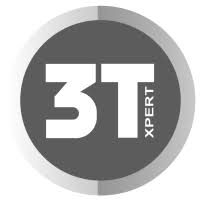 Logo der Firma 3Txpert GmbH