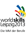 Company logo of WorldSkills Leipzig 2013 GmbH