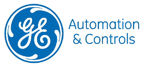 Logo der Firma GE Automation & Controls