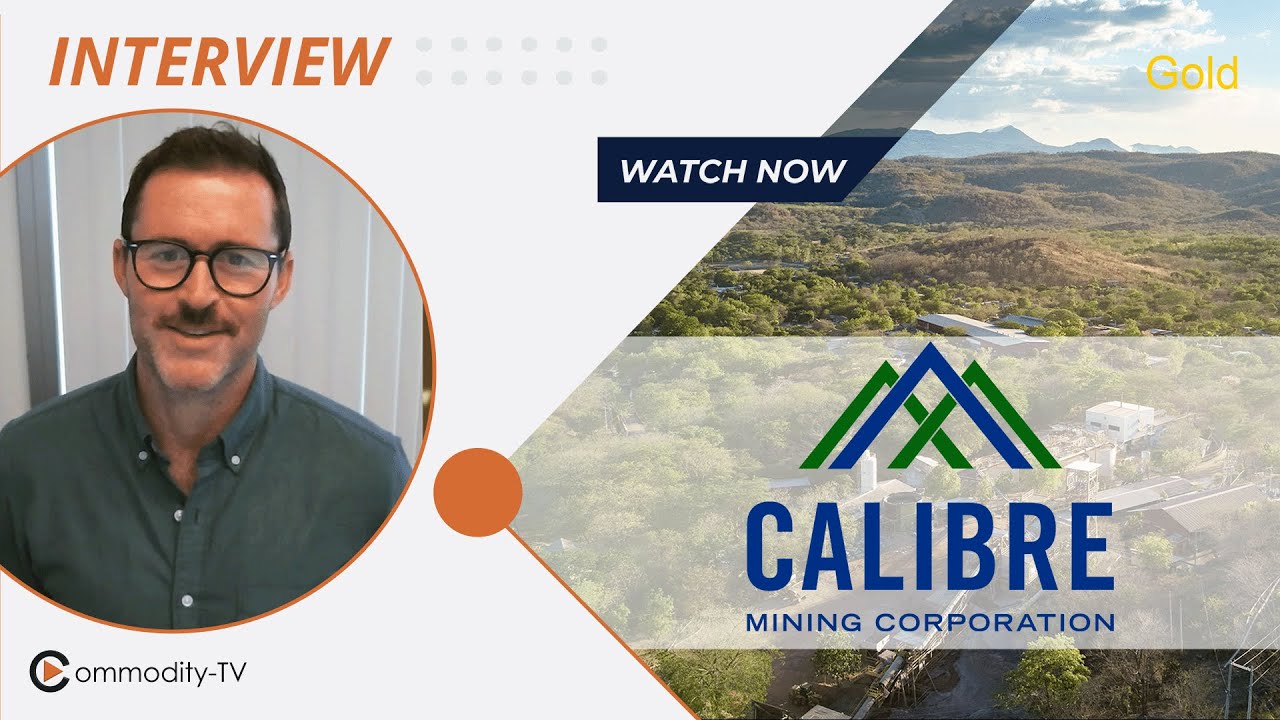 Calibre Mining: Increasing Gold Production in 2023 and Further Exploration in the U.S. and Nicaragua