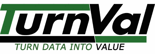 Logo der Firma TURNVAL GmbH