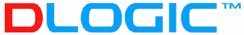 Logo der Firma DLogic