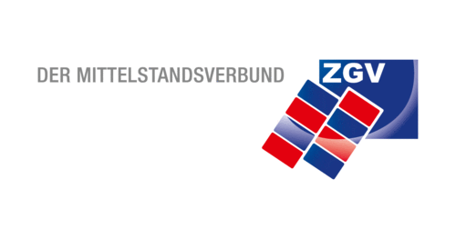 Logo der Firma DER MITTELSTANDSVERBUND - ZGV e.V.