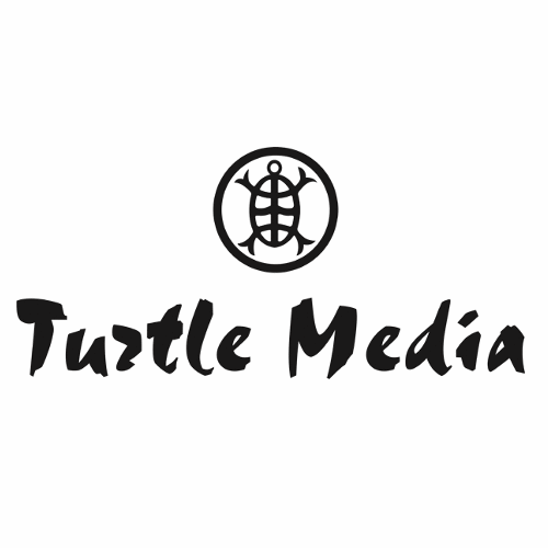 Logo der Firma Turtle-Media