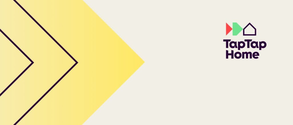 Titelbild der Firma TapTapHome, DAA GmbH