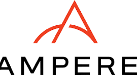 Logo der Firma Ampere Computing LLC