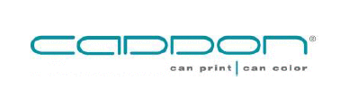 Logo der Firma caddon printing & imaging GmbH