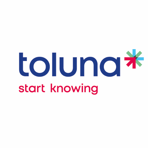 Company logo of Toluna Germany GmbH