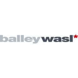 Logo der Firma balleywasl.muenchen GmbH