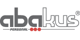 Logo der Firma abakus Personal GmbH & Co. KG