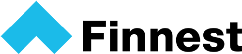 Logo der Firma Finnest GmbH