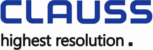 Logo der Firma Dr. Clauß Bild- und Datentechnik GmbH
