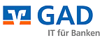Logo der Firma Fiducia & GAD IT AG