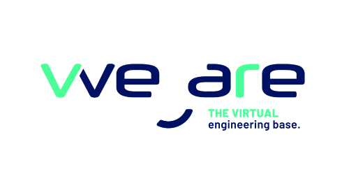 Logo der Firma WeAre GmbH