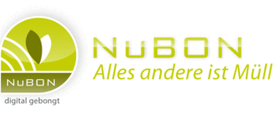 Logo der Firma NuBON GmbH & Co. KG