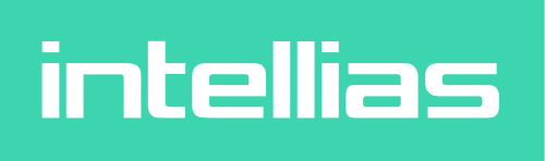 Logo der Firma Intellias